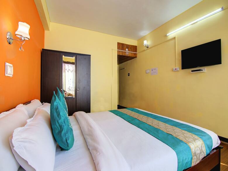 Oyo 13638 Choice Hotel