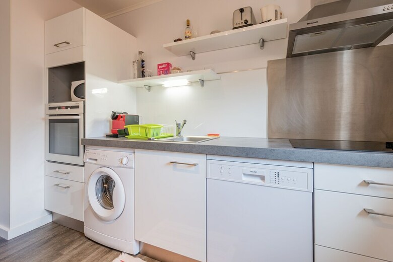 Apartamento Le Windsor