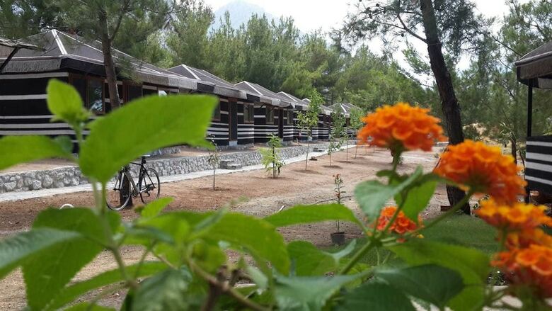 Hotel Durusu Ciftlik Evleri