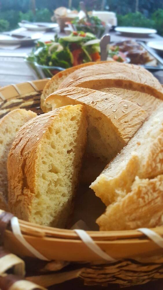 Hotel Durusu Ciftlik Evleri