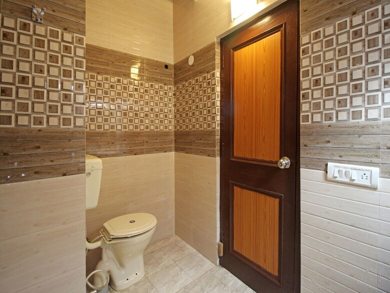Oyo 14958 Hotel Purnima