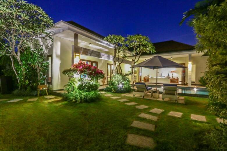 Villa Amabel Seminyak