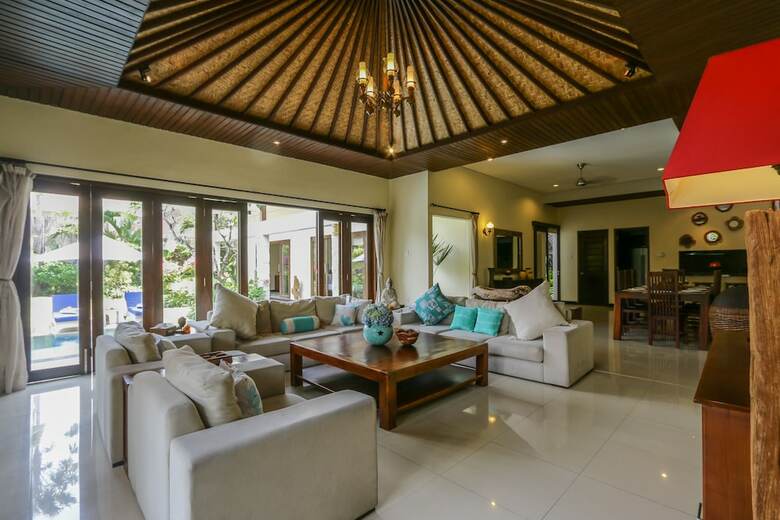 Villa Amabel Seminyak