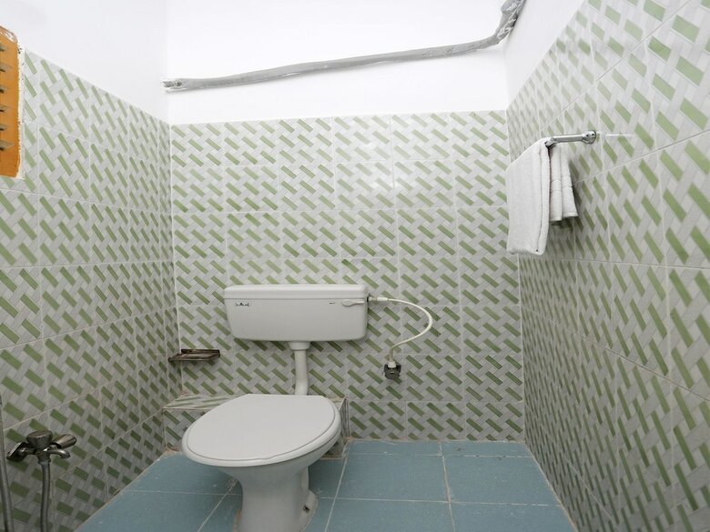 Hotel Oyo 13859 Soveet Residency