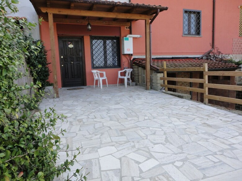 Bed & Breakfast La Casa Fiorita