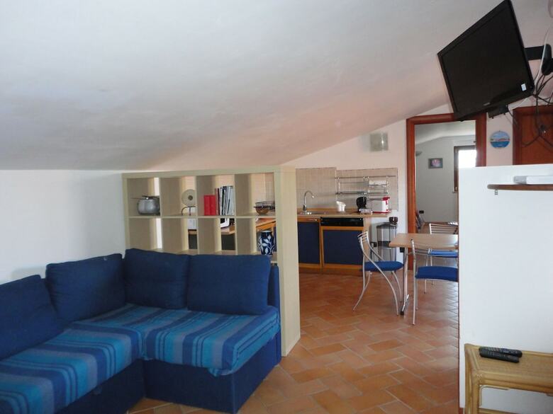 Bed & Breakfast La Casa Fiorita