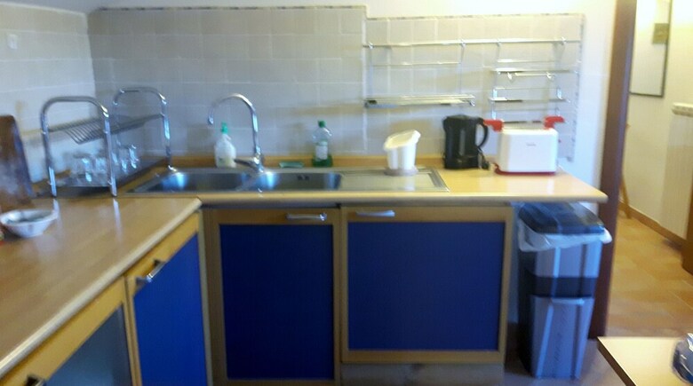 Bed & Breakfast La Casa Fiorita