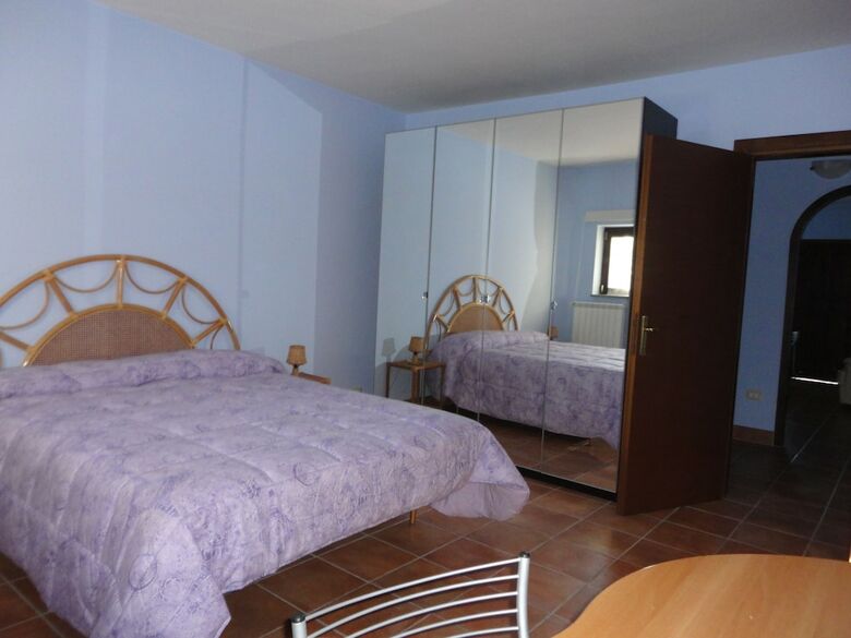 Bed & Breakfast La Casa Fiorita