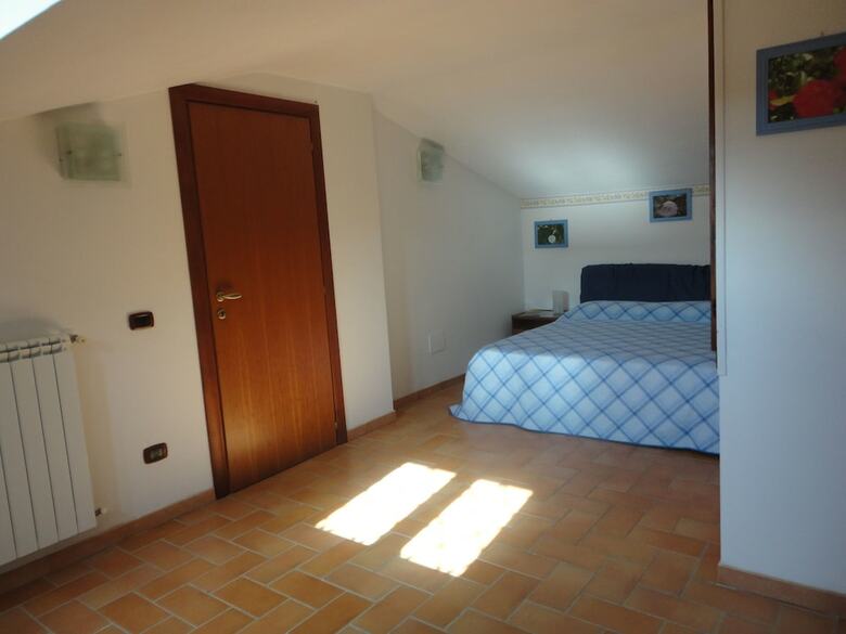 Bed & Breakfast La Casa Fiorita