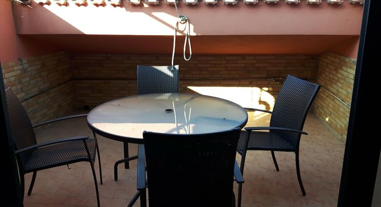 Bed & Breakfast La Casa Fiorita