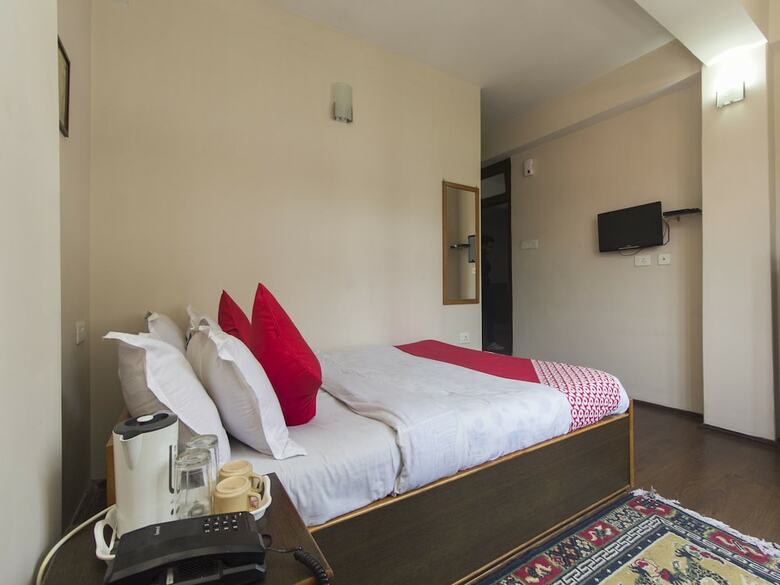Oyo 13476 Gyantse Hotel