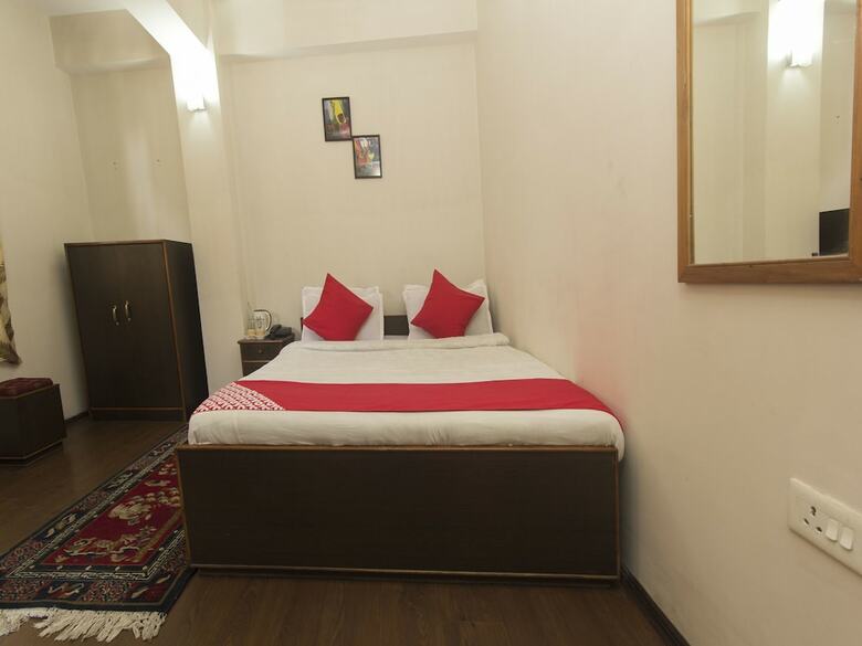 Oyo 13476 Gyantse Hotel