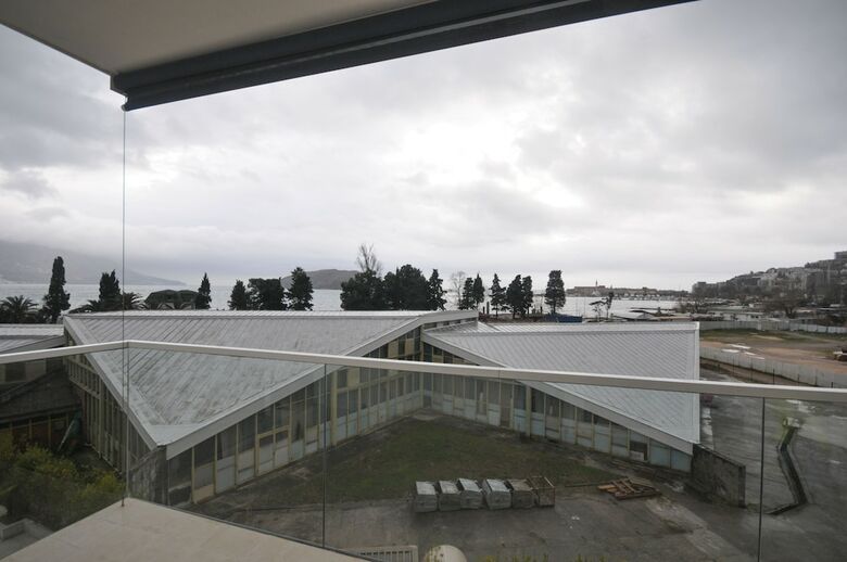 Apartamentos Sea & Sky Lux