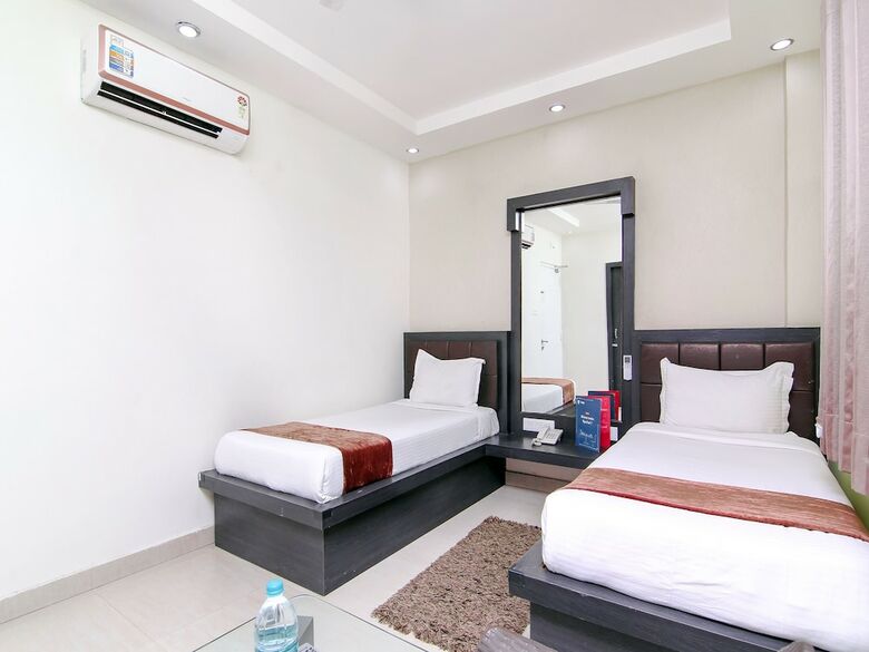 Oyo 4036 Hotel Liberty Residency