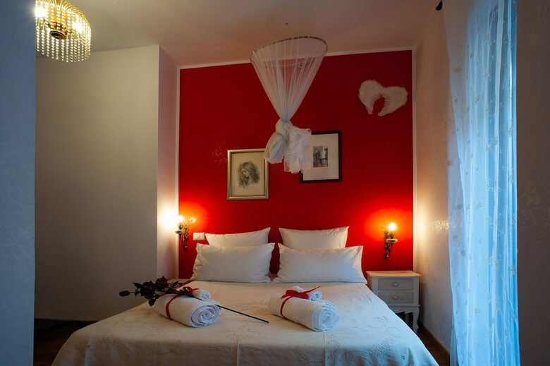Bed & Breakfast Buonfiglio Cicconcelli