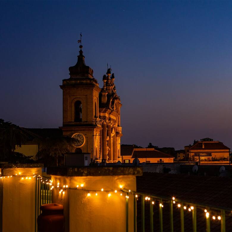 Bed & Breakfast Buonfiglio Cicconcelli