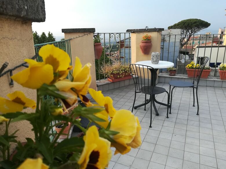 Bed & Breakfast Buonfiglio Cicconcelli