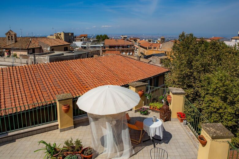 Bed & Breakfast Buonfiglio Cicconcelli