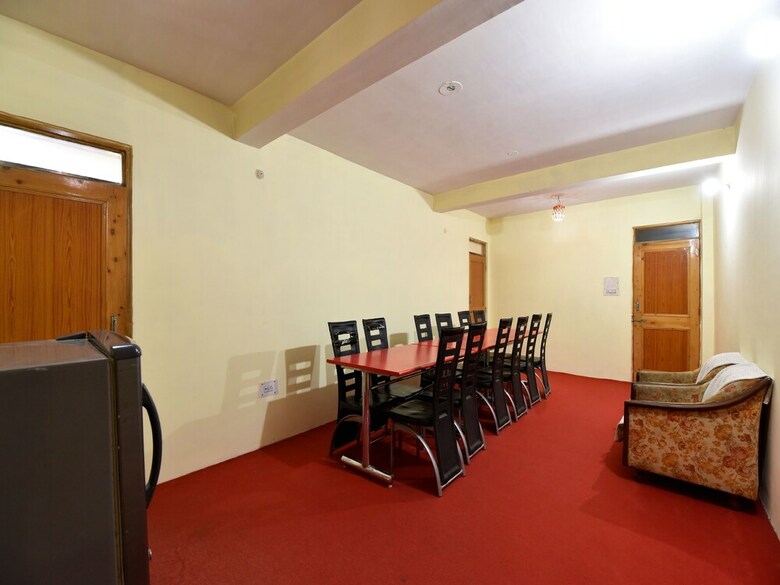 Apartamentos Oyo 14364 Home Comfortable Studios Hadimba Road