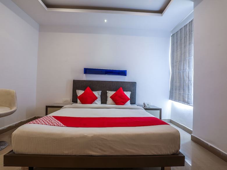 Hotel Oyo 14504 The Conclave