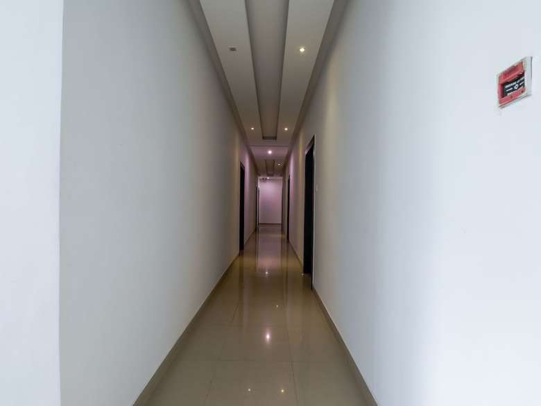 Hotel Oyo 14504 The Conclave