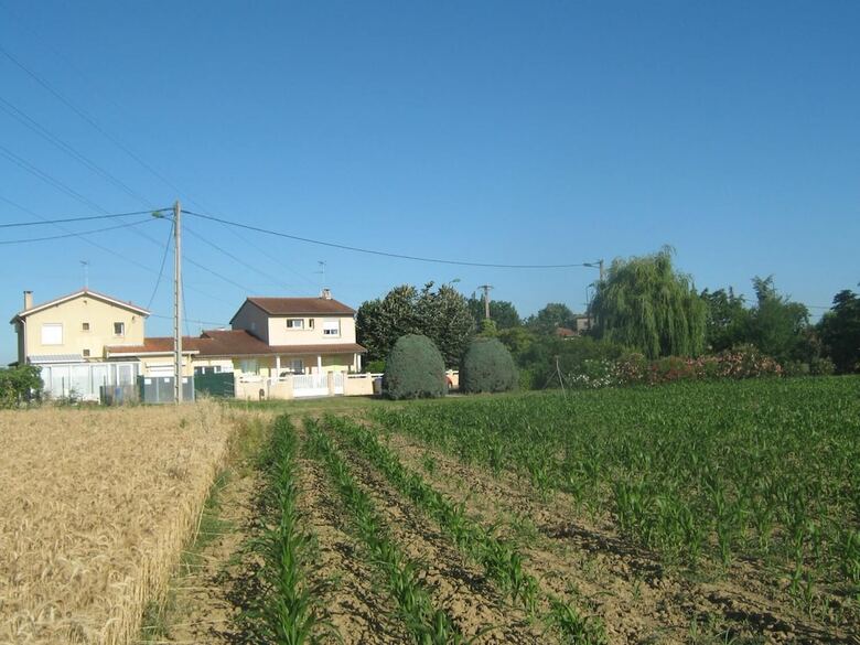 Maison Venitia - G�te