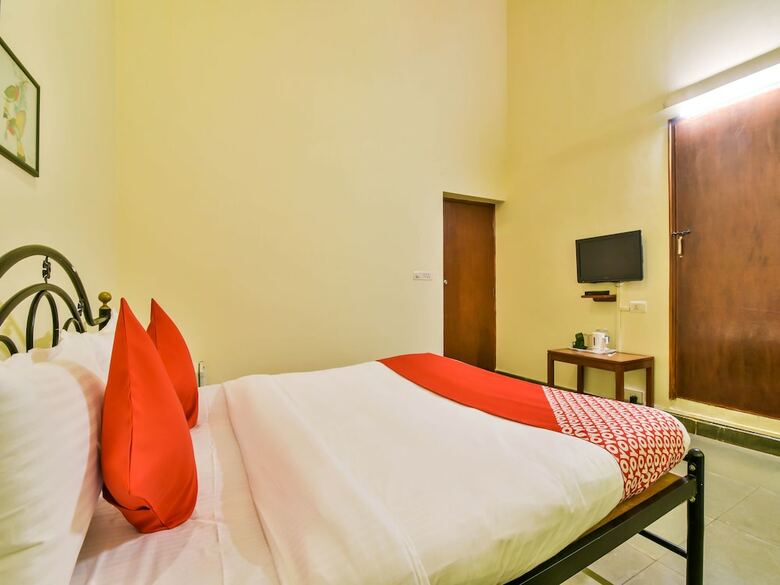 Hotel Oyo Flagship 15006 Orritel Village Vagator