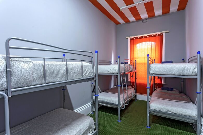 Hostal Tequila Sunrise Hostel (adelaide)