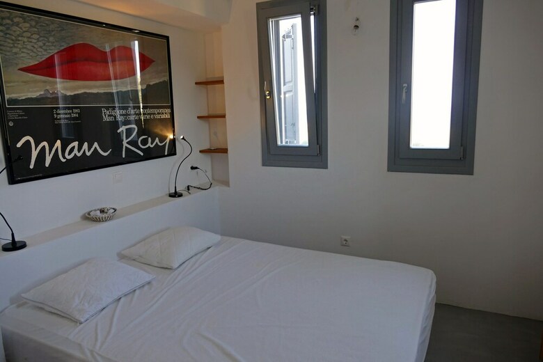 Villa Serifos Houses Aghios Sostis