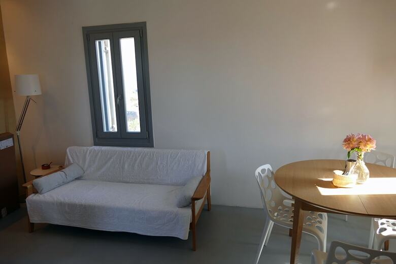 Villa Serifos Houses Aghios Sostis