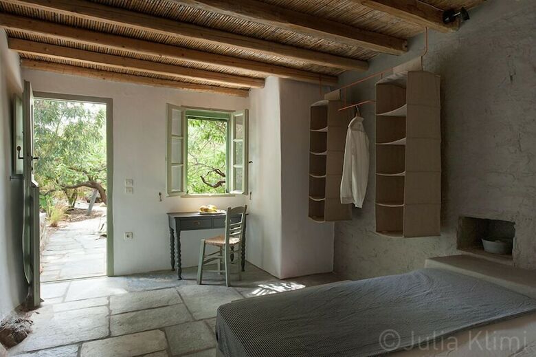 Villa Serifos Houses Aghios Sostis