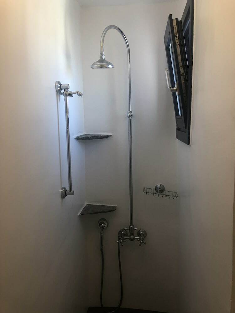 Villa Serifos Houses Aghios Sostis