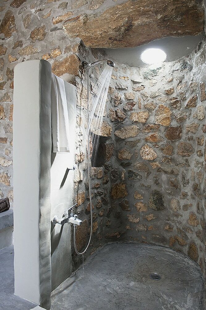 Villa Serifos Houses Aghios Sostis