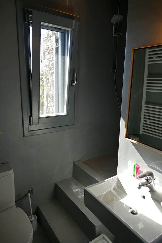 Villa Serifos Houses Aghios Sostis