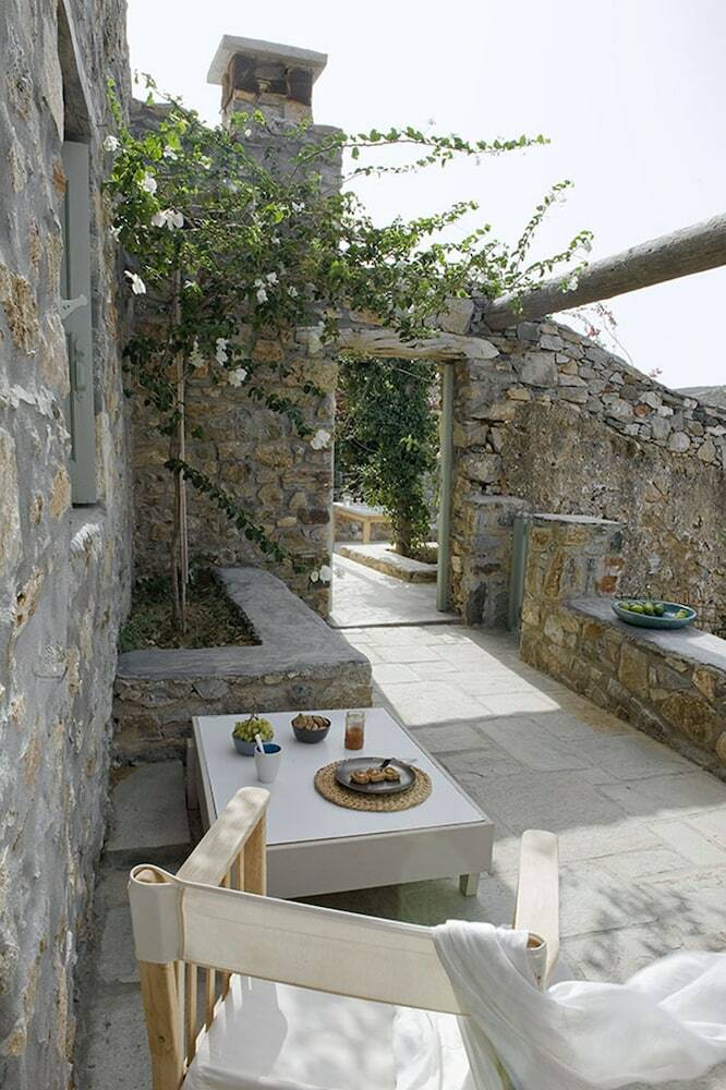 Villa Serifos Houses Aghios Sostis