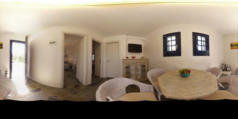 Villa Serifos Houses Aghios Sostis