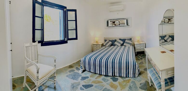 Villa Serifos Houses Aghios Sostis