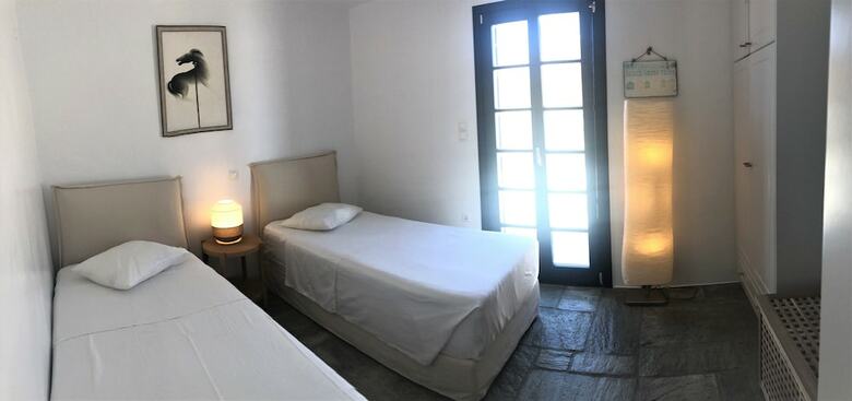 Villa Serifos Houses Aghios Sostis