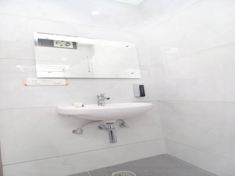 Oyo 15005 Hotel K-homes