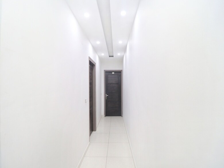 Oyo 15005 Hotel K-homes