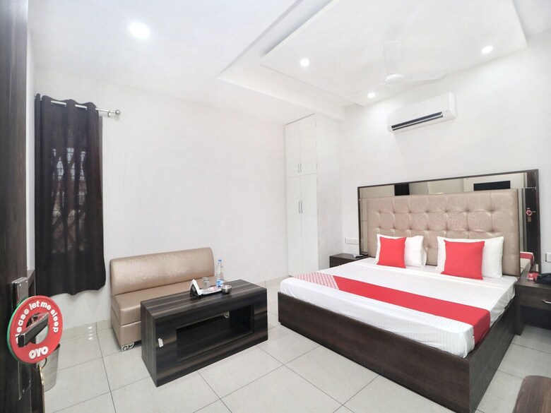Oyo 15005 Hotel K-homes