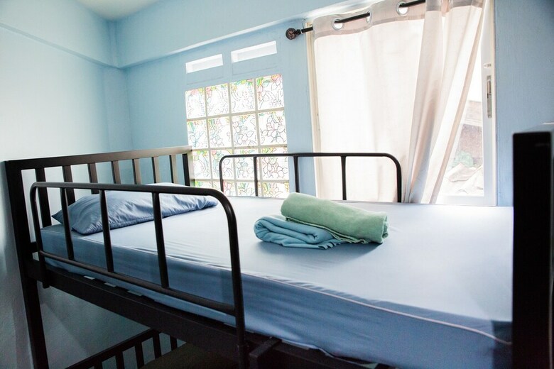 Hotel Baan Bangkok Home