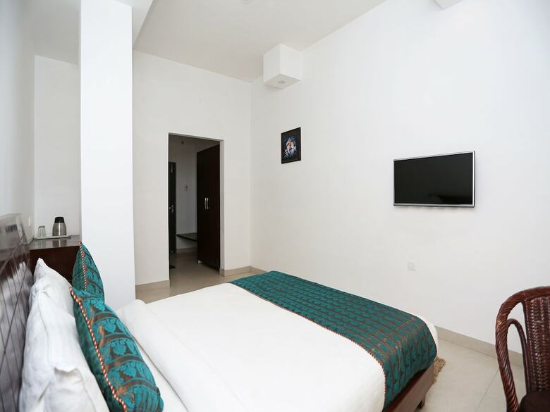 Oyo 5474 Hotel Aries