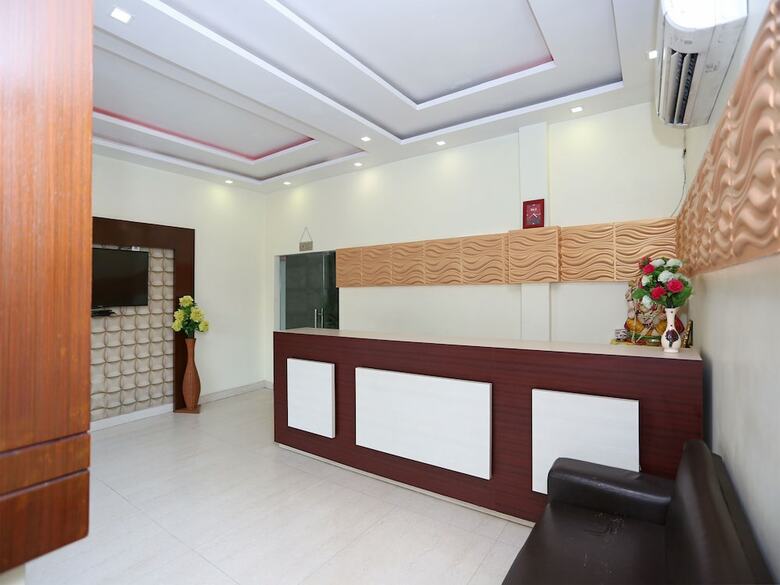 Oyo 5474 Hotel Aries