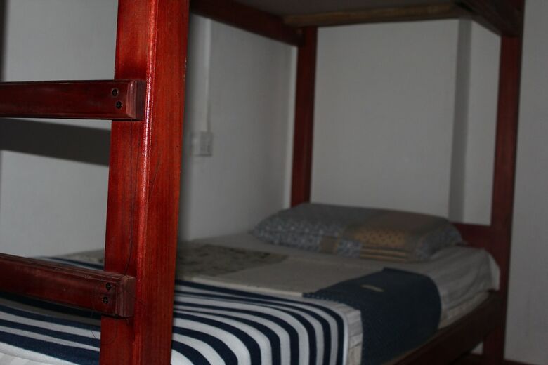 Hostal Hi Lanka Backpackers - Adults Only