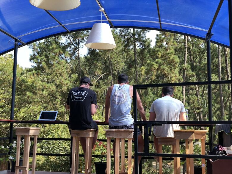 Hostal Hi Lanka Backpackers - Adults Only