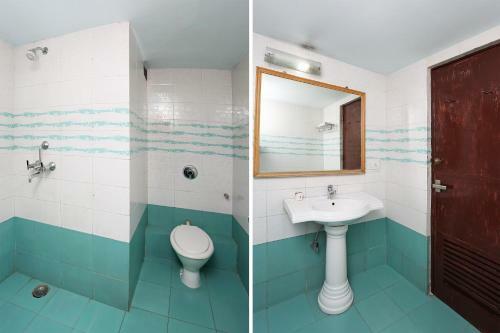 Oyo 15468 Hotel Sharda