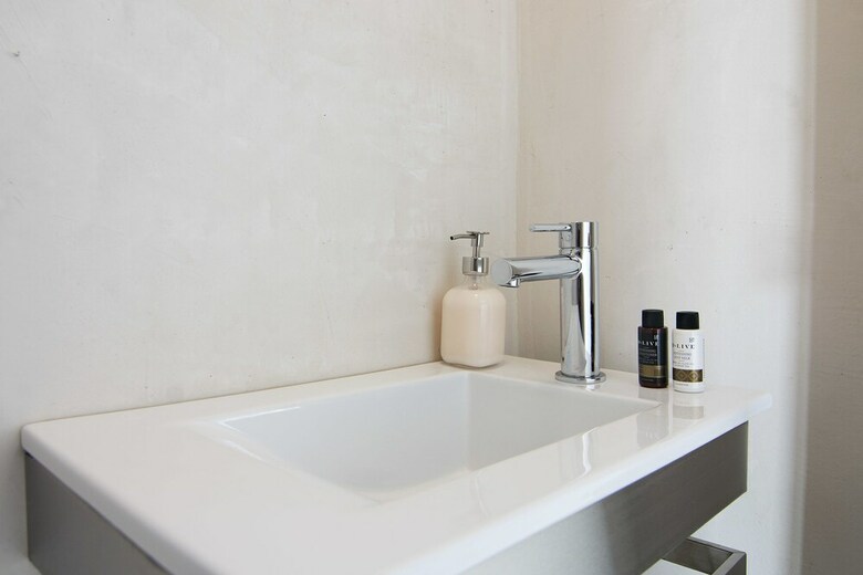 Villa Serifos Houses Kalo Ampeli