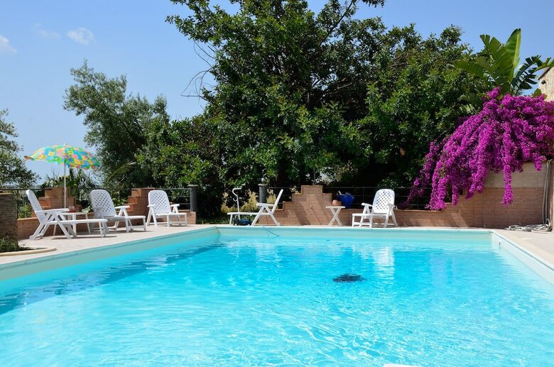 Agroturismo Agriturismo Saccollino