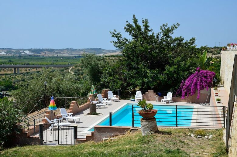 Agroturismo Agriturismo Saccollino